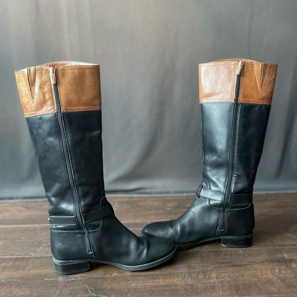 Vince Camuto boots - Picture 3 of 11